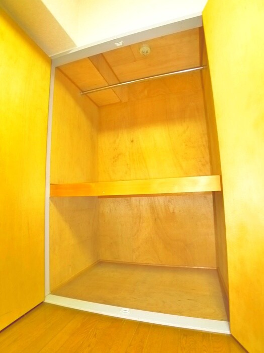 ランドフォレスト天王台Ⅰの物件内観写真