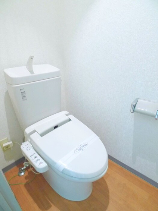 ランドフォレスト天王台Ⅰの物件内観写真