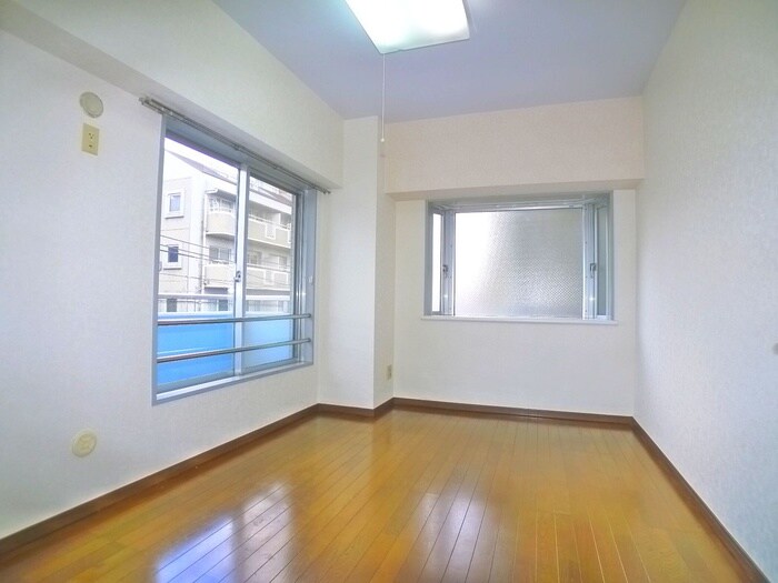 ランドフォレスト天王台Ⅰの物件内観写真