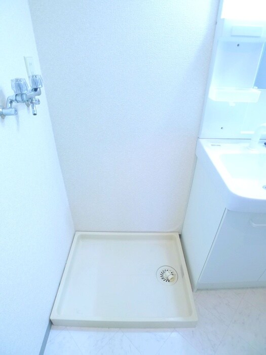 ランドフォレスト天王台Ⅰの物件内観写真