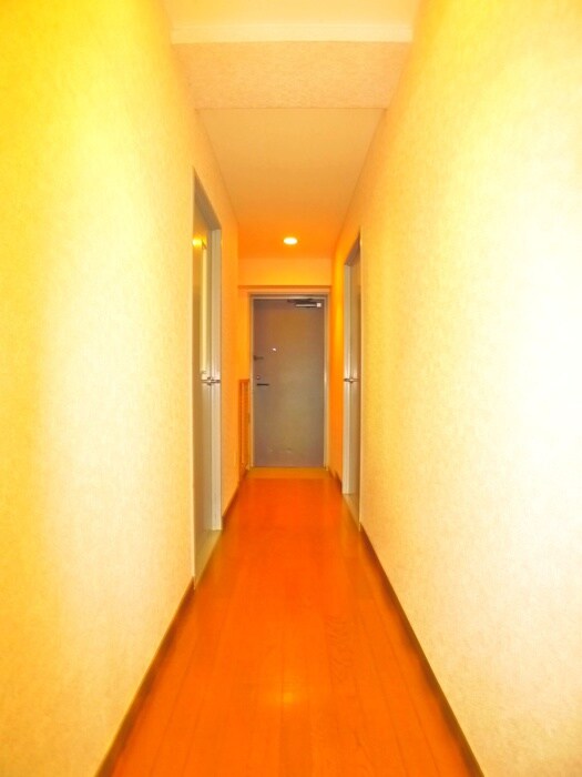 ランドフォレスト天王台Ⅰの物件内観写真