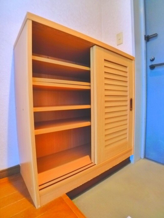 ランドフォレスト天王台Ⅰの物件内観写真