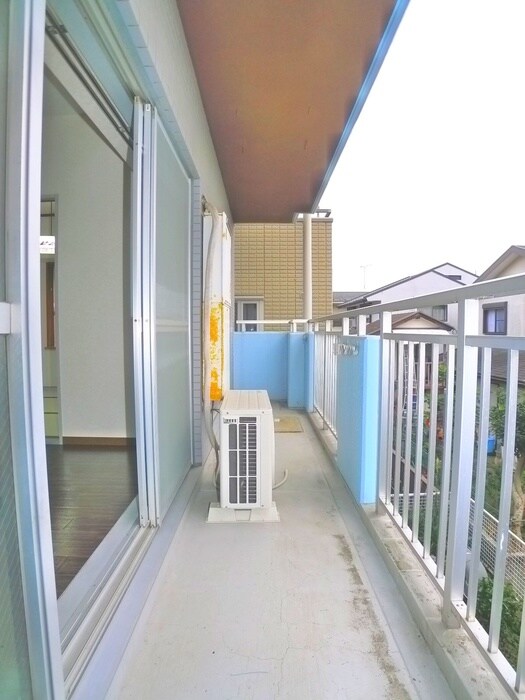 ランドフォレスト天王台Ⅰの物件内観写真