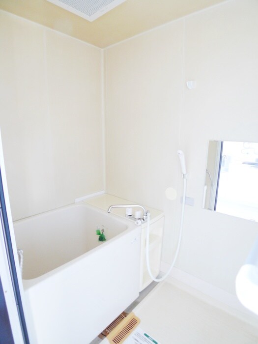 フジコ－ポ１の物件内観写真