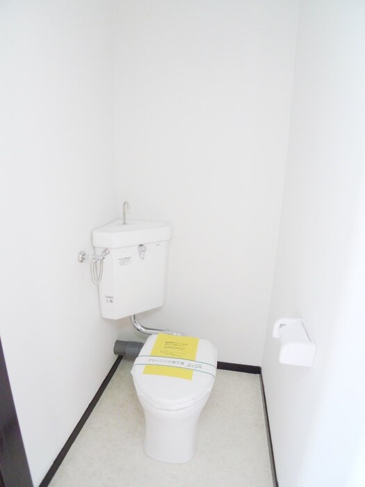 フジコ－ポ１の物件内観写真