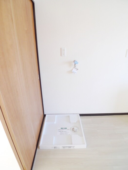 フジコ－ポ１の物件内観写真