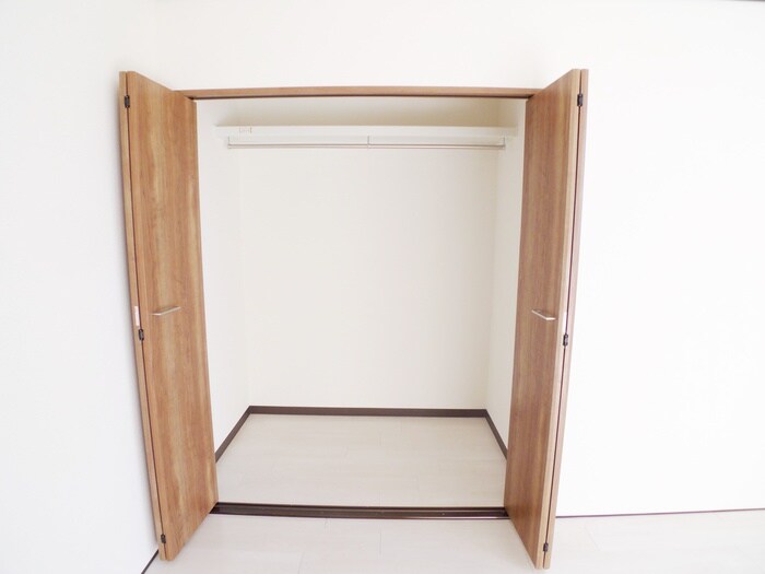 フジコ－ポ１の物件内観写真