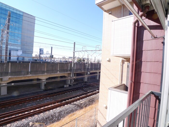 フジコ－ポ１の物件内観写真