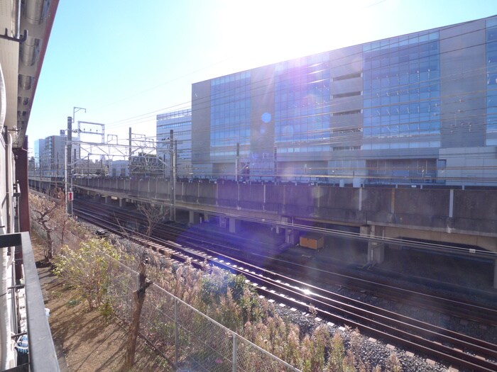 フジコ－ポ１の物件内観写真