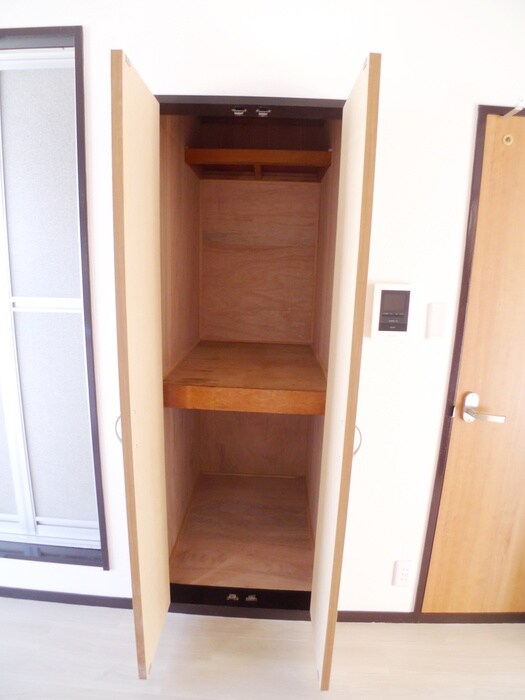 フジコ－ポ１の物件内観写真