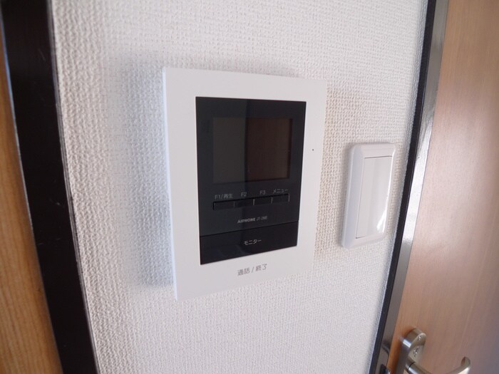 フジコ－ポ１の物件内観写真