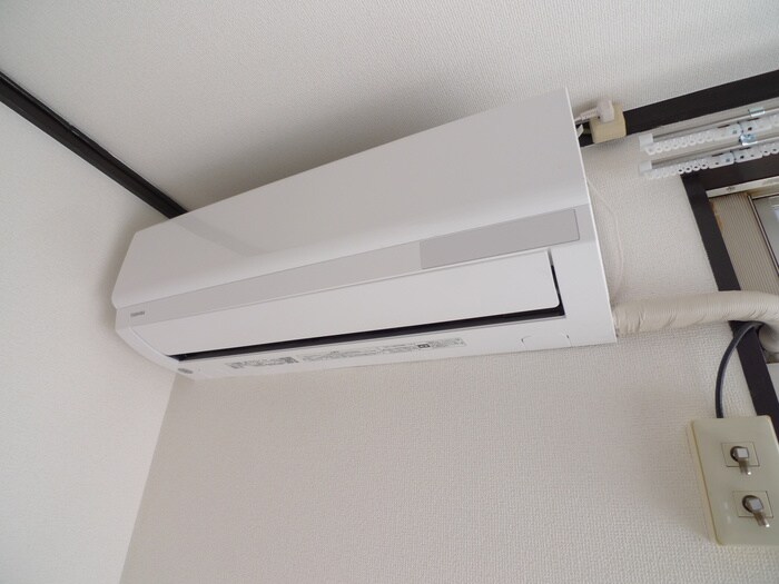 フジコ－ポ１の物件内観写真