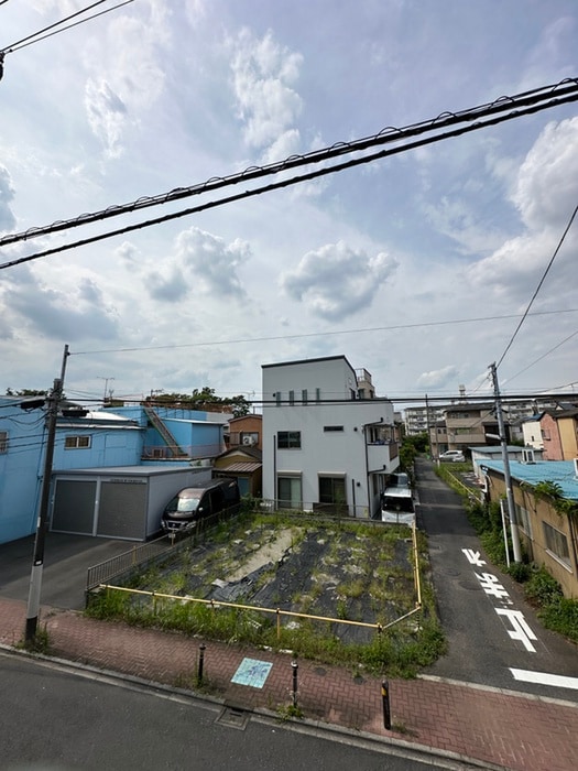 グランシャレー島根Ⅲの物件内観写真