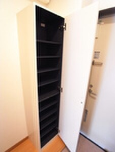 ﾘﾌﾞﾘ･ﾊﾟﾙｸﾙｰﾙの物件内観写真