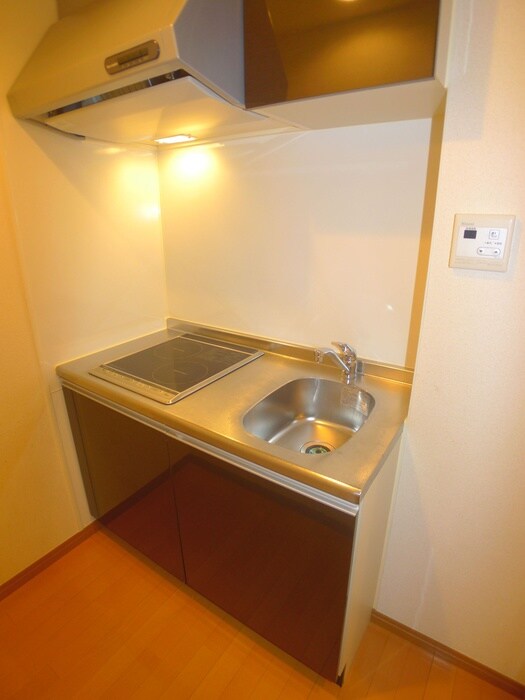 ﾘﾌﾞﾘ･ﾊﾟﾙｸﾙｰﾙの物件内観写真