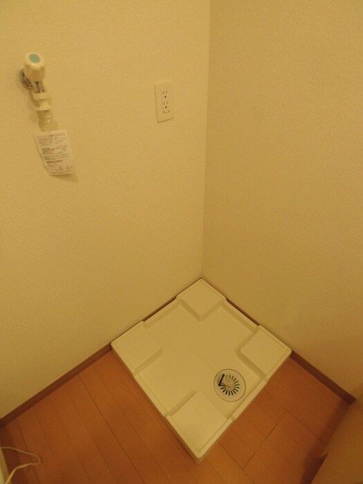 ﾘﾌﾞﾘ･ﾊﾟﾙｸﾙｰﾙの物件内観写真