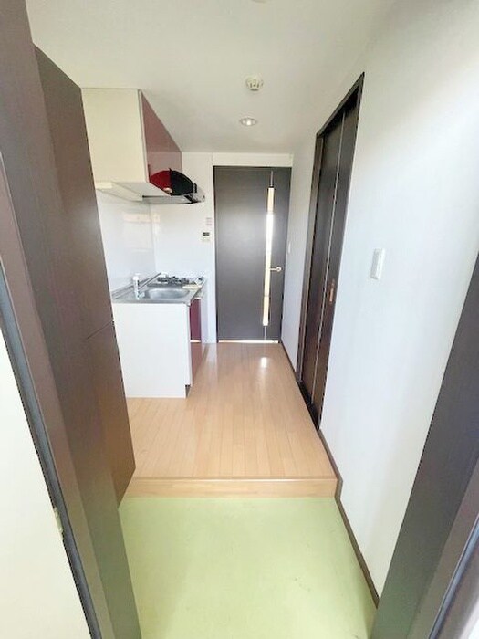 バ－ジュアル浦和ウエストの物件内観写真