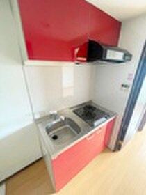 バ－ジュアル浦和ウエストの物件内観写真