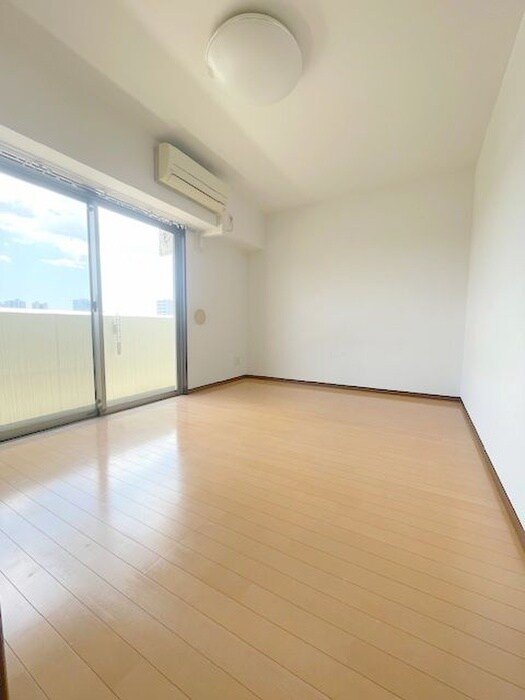 バ－ジュアル浦和ウエストの物件内観写真