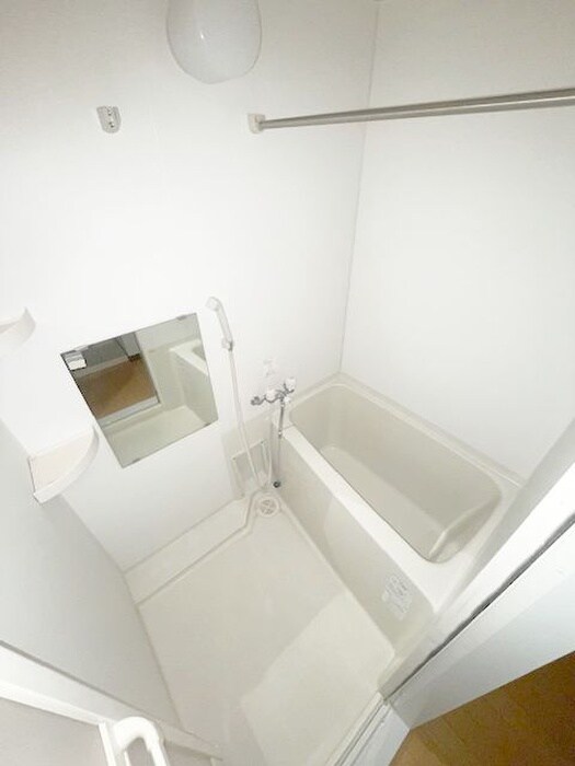 バ－ジュアル浦和ウエストの物件内観写真