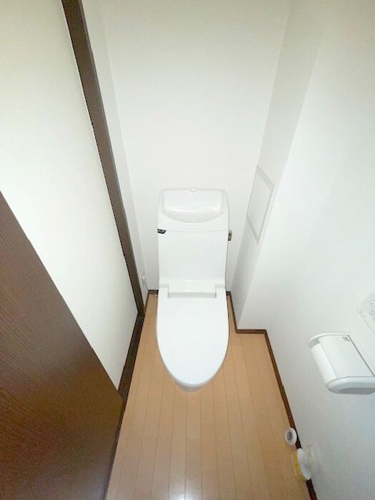 バ－ジュアル浦和ウエストの物件内観写真