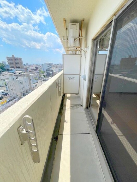 バ－ジュアル浦和ウエストの物件内観写真