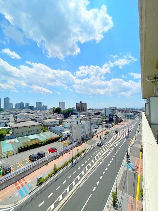 バ－ジュアル浦和ウエストの物件内観写真