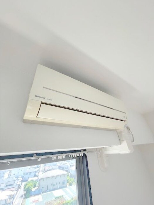 バ－ジュアル浦和ウエストの物件内観写真