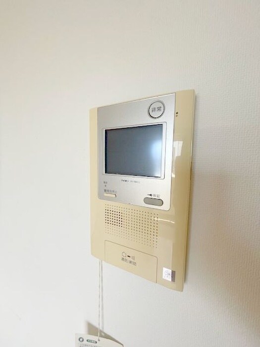 バ－ジュアル浦和ウエストの物件内観写真