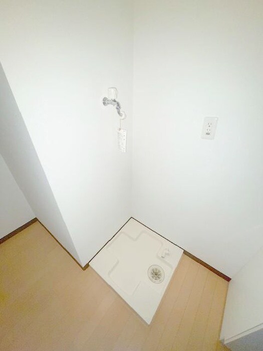 バ－ジュアル浦和ウエストの物件内観写真