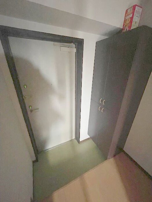 バ－ジュアル浦和ウエストの物件内観写真