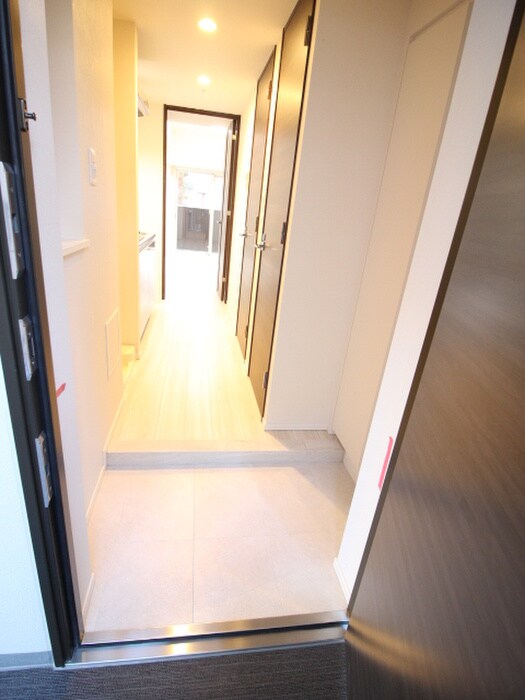 S-RESIDENCE錦糸町パークサイドの物件内観写真