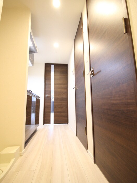 S-RESIDENCE錦糸町パークサイドの物件内観写真