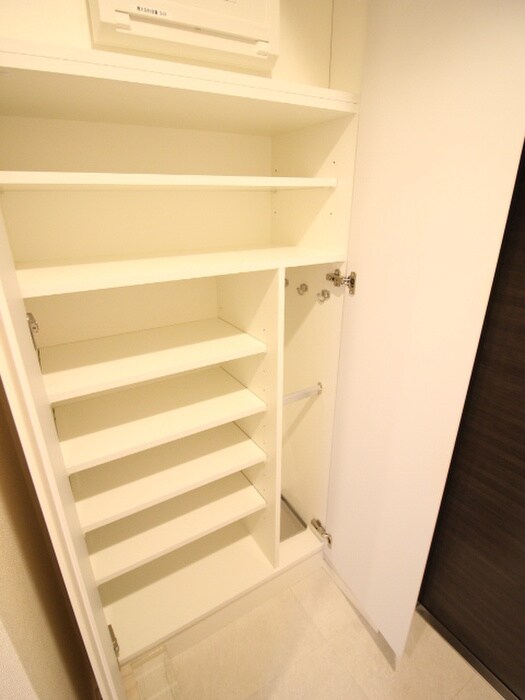 S-RESIDENCE錦糸町パークサイドの物件内観写真