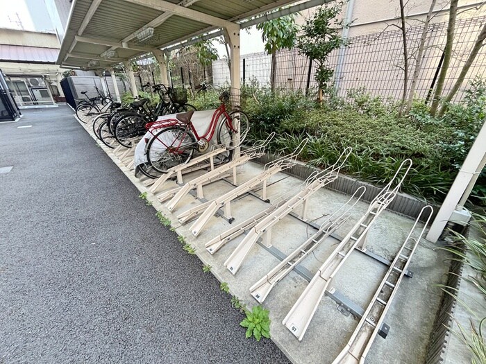 S-RESIDENCE錦糸町パークサイドの物件外観写真