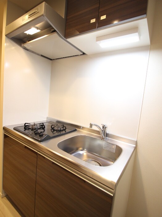 S-RESIDENCE錦糸町パークサイドの物件内観写真