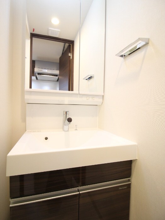 S-RESIDENCE錦糸町パークサイドの物件内観写真