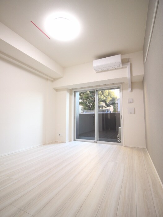 S-RESIDENCE錦糸町パークサイドの物件内観写真