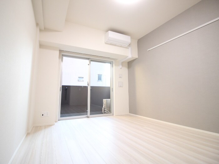 S-RESIDENCE錦糸町パークサイドの物件内観写真