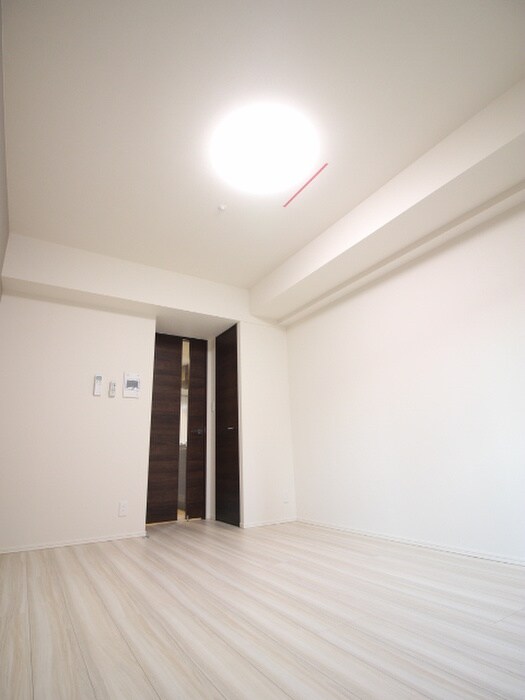 S-RESIDENCE錦糸町パークサイドの物件内観写真