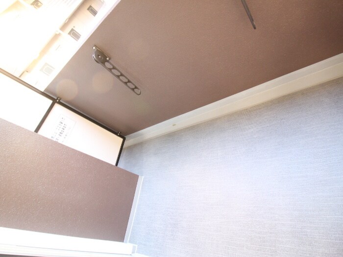 S-RESIDENCE錦糸町パークサイドの物件内観写真