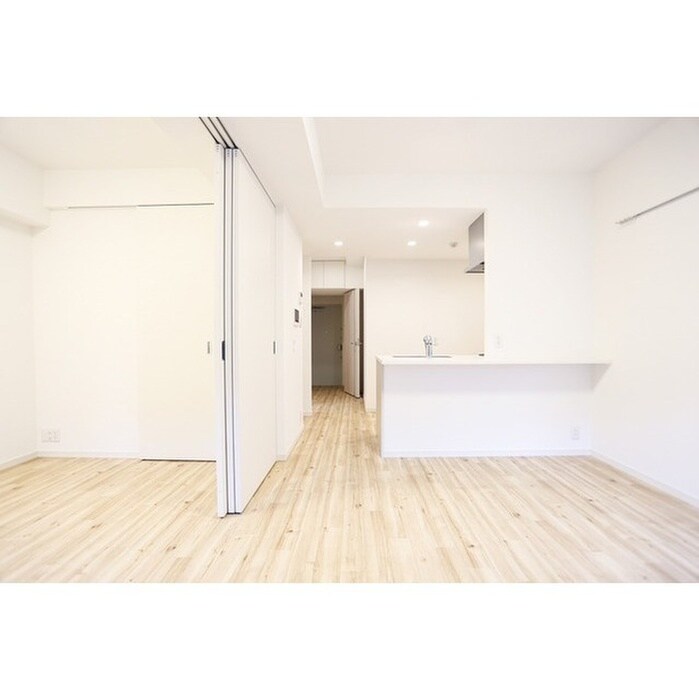 コンフォリア・リヴ西葛西の物件内観写真