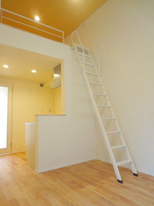 オギクボテラスの物件内観写真