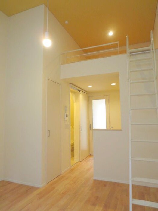 オギクボテラスの物件内観写真