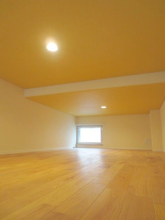 オギクボテラスの物件内観写真