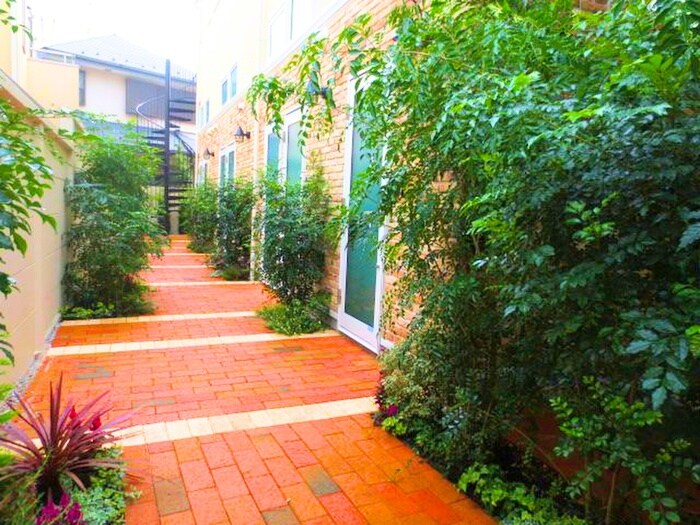 オギクボテラスの物件外観写真