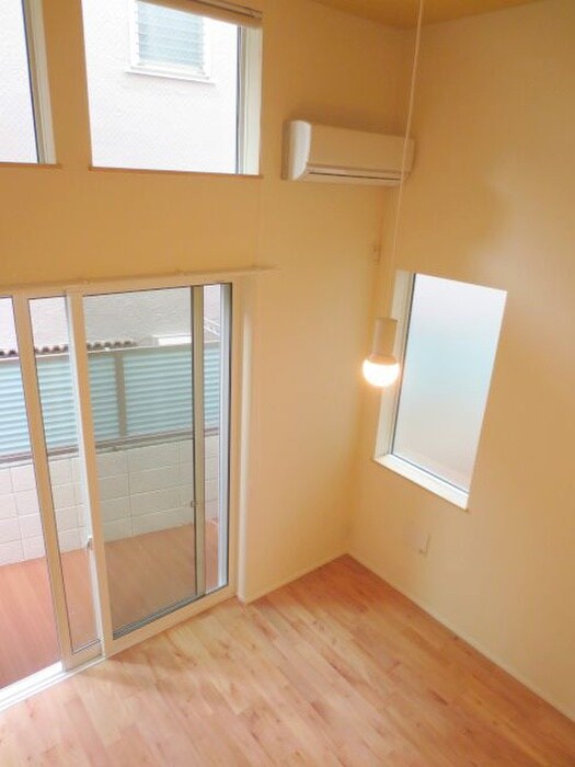 オギクボテラスの物件内観写真