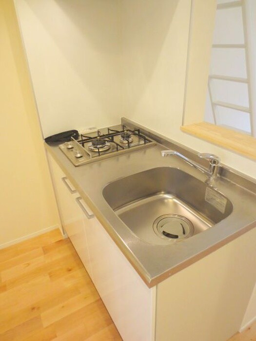 オギクボテラスの物件内観写真