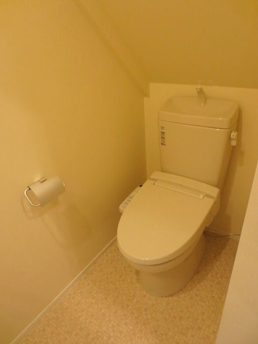 オギクボテラスの物件内観写真