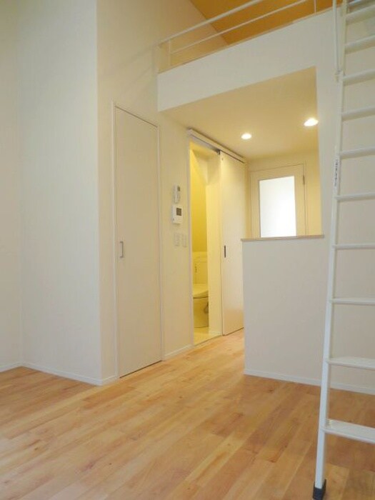 オギクボテラスの物件内観写真